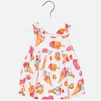 Платье Mayoral для девочки