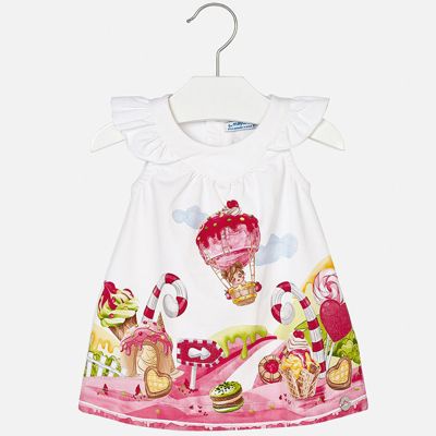 Платье Mayoral для девочки