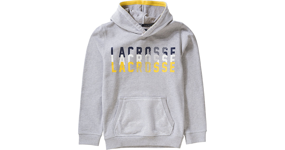 LACROSSE Canadienne · Sweatshirt mit Kapuze Gr. 176 Jungen Kinder LACROSSE Canadienne · Sweatshirt mit Kapuze Gr. 176 Jungen Kinder