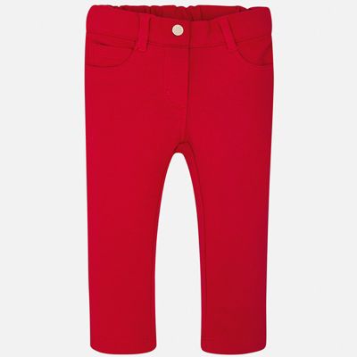 Брюки Mayoral для девочки