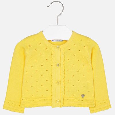 Кардиган Mayoral для девочки