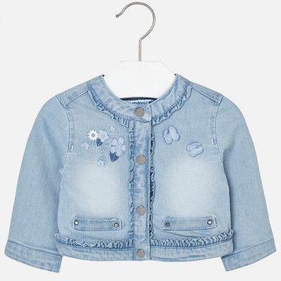 Куртка Mayoral для девочки