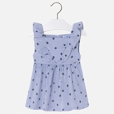 Блуза Mayoral для девочки