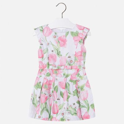 Платье Mayoral для девочки