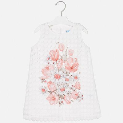 Платье Mayoral для девочки