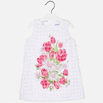 Платье Mayoral для девочки