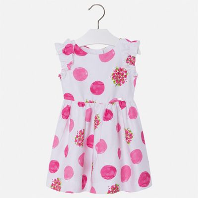 Платье Mayoral для девочки