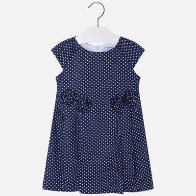 Платье Mayoral для девочки