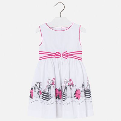 Платье Mayoral для девочки