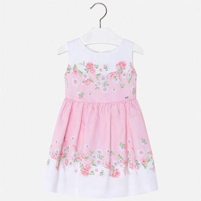 Платье Mayoral для девочки