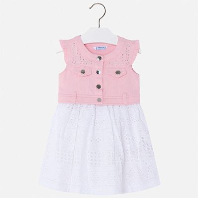 Платье Mayoral для девочки