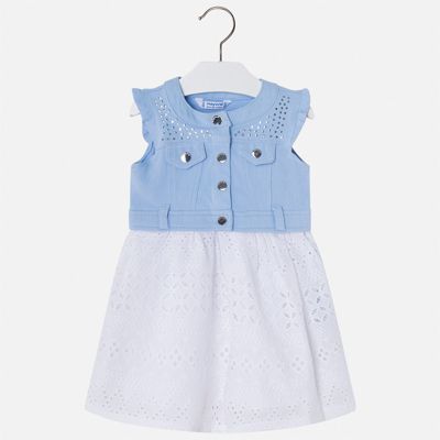 Платье Mayoral для девочки