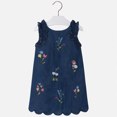 Платье Mayoral для девочки