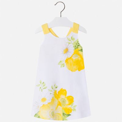 Платье Mayoral для девочки