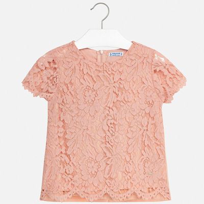 Блуза Mayoral для девочки