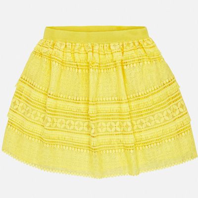 Юбка Mayoral для девочки