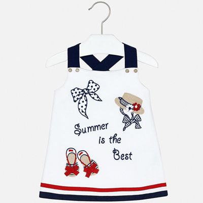 Платье Mayoral для девочки