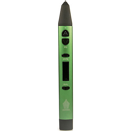3D ручка Spider Pen "Kid", изумрудный зеленый от Spider Pen