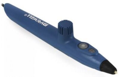 3D ручка Myriwell "RP200A Kid" низкотемпературная, синяя