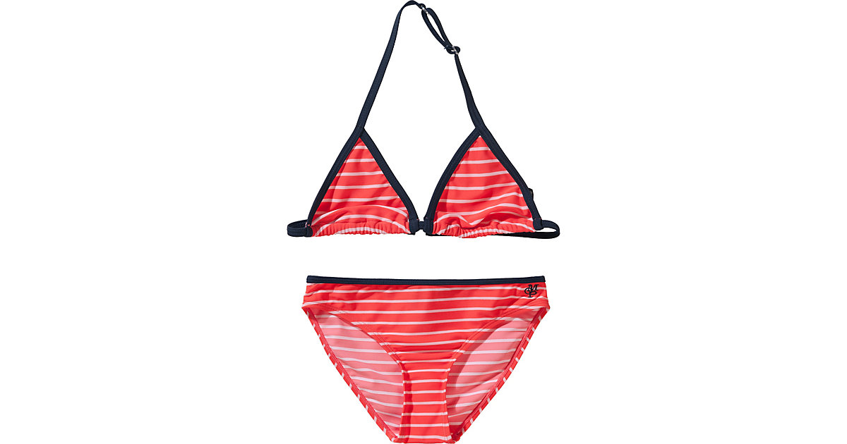 Marc O'Polo · Kinder Bikini mit UV-Schutz 30 Gr. 146/152 Mädchen Kinder Marc O'Polo · Kinder Bikini mit UV-Schutz 30 Gr. 146/152 Mädchen Kinder