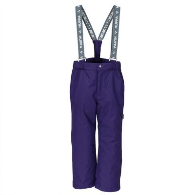 Брюки TEVIN Huppa