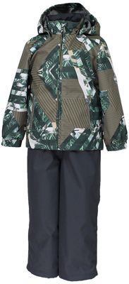 Комплект YOKO Huppa