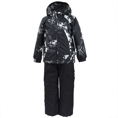 Комплект YOKO Huppa