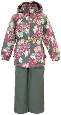 Комплект YONNE Huppa для девочек