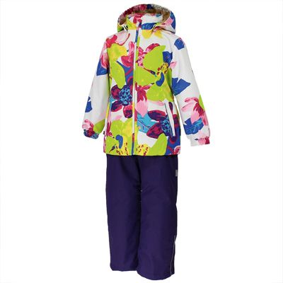 Комплект YONNE Huppa для девочек