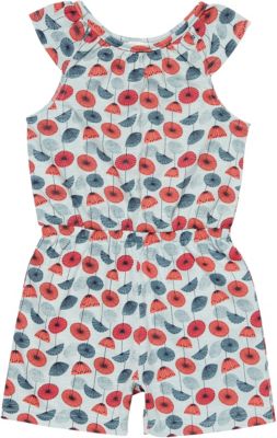 Jumpsuit für Mädchen, Organic Cotton, Sense Organics myToys