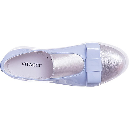 Туфли Vitacci - голубой от Vitacci