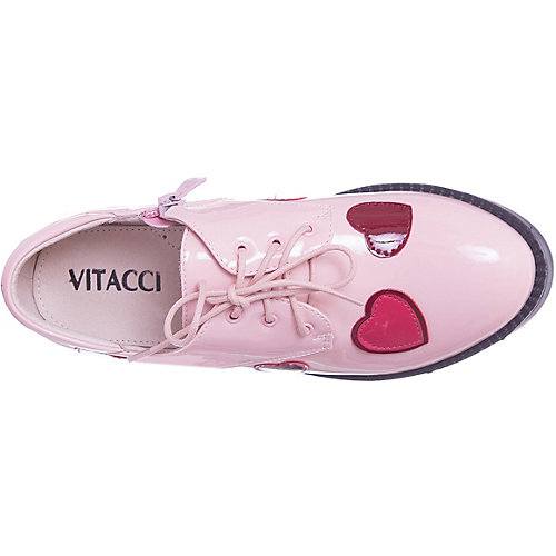 Туфли Vitacci - розовый от Vitacci