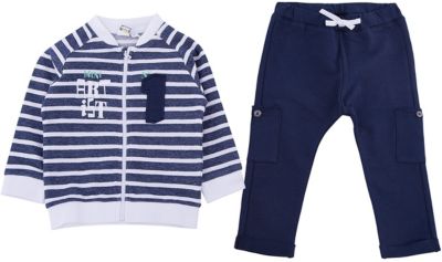 Спортивный костюм iDO для мальчика