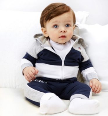 Спортивный костюм iDO для мальчика