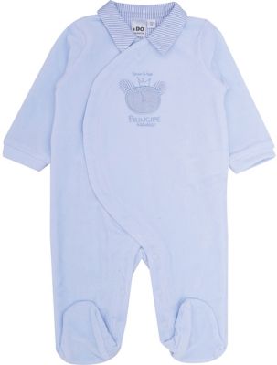 Комбинезон iDO для мальчика