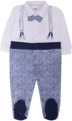 Комбинезон iDO для мальчика