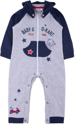 Комбинезон iDO для мальчика