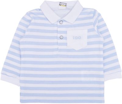 Футболка-поло iDO для мальчика