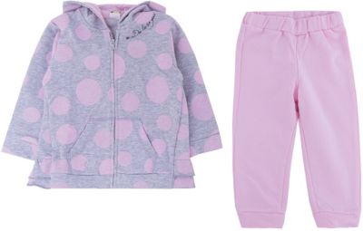 Спортивный костюм iDO для девочки