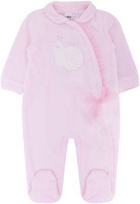 Комбинезон iDO для девочки