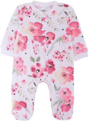 Комбинезон iDO для девочки