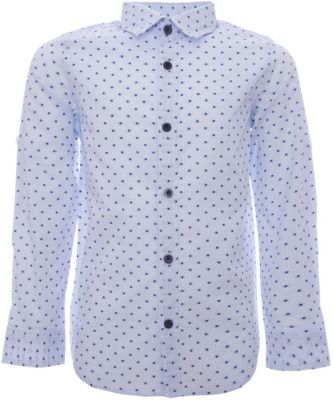 Рубашка iDO для мальчика