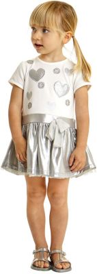 Платье iDO для девочки