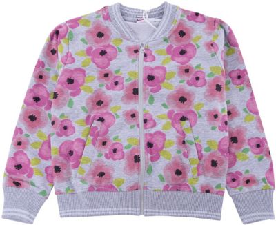 Толстовка iDO для девочки