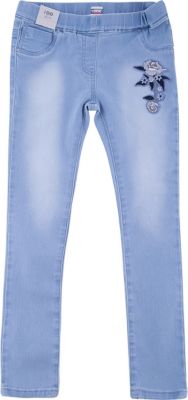 Джинсы iDO для девочки