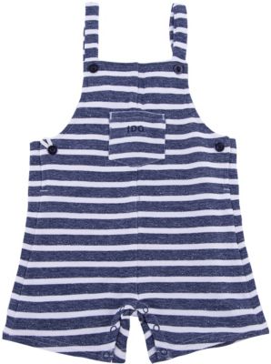 Комбинезон iDO для мальчика