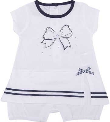 Комбинезон iDO для девочки