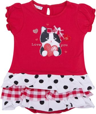 Комбинезон iDO для девочки