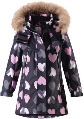 Куртка Muhvi для девочки