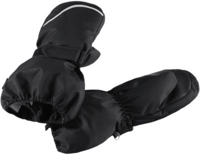 Варежки Tomino